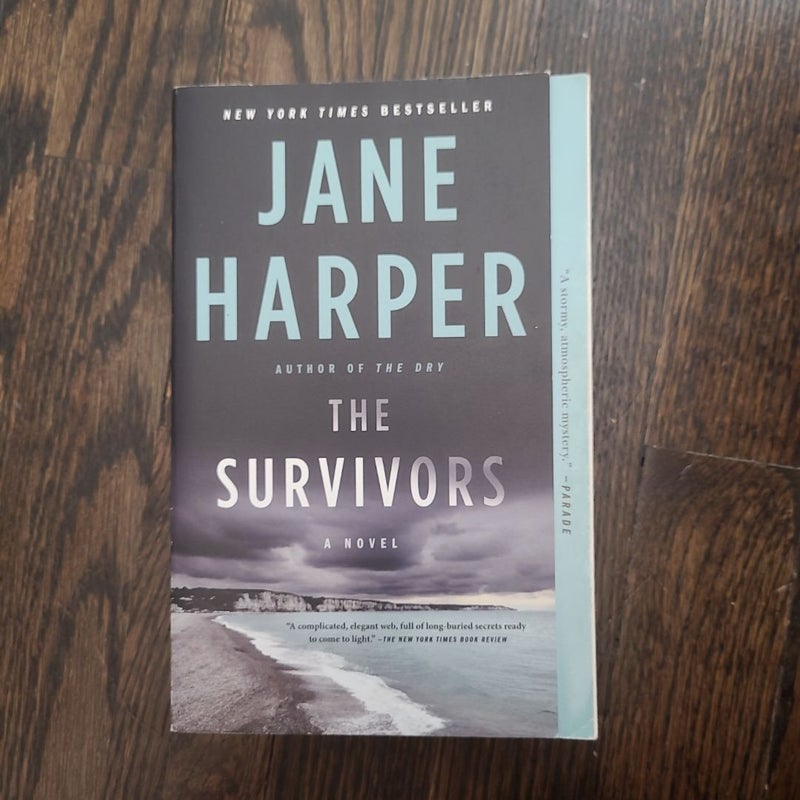 The Survivors