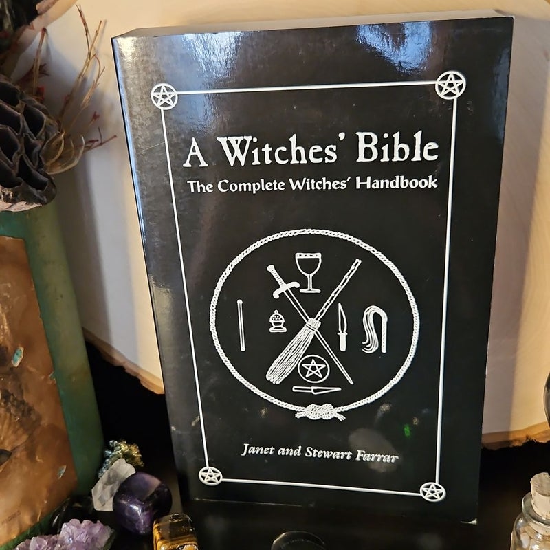 The Witches' Bible
