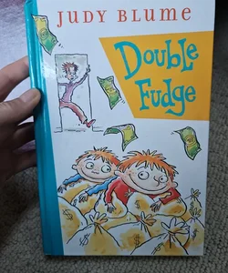 Double Fudge