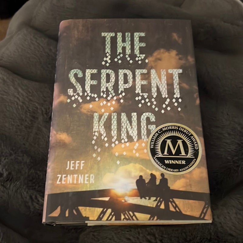 The Serpent King