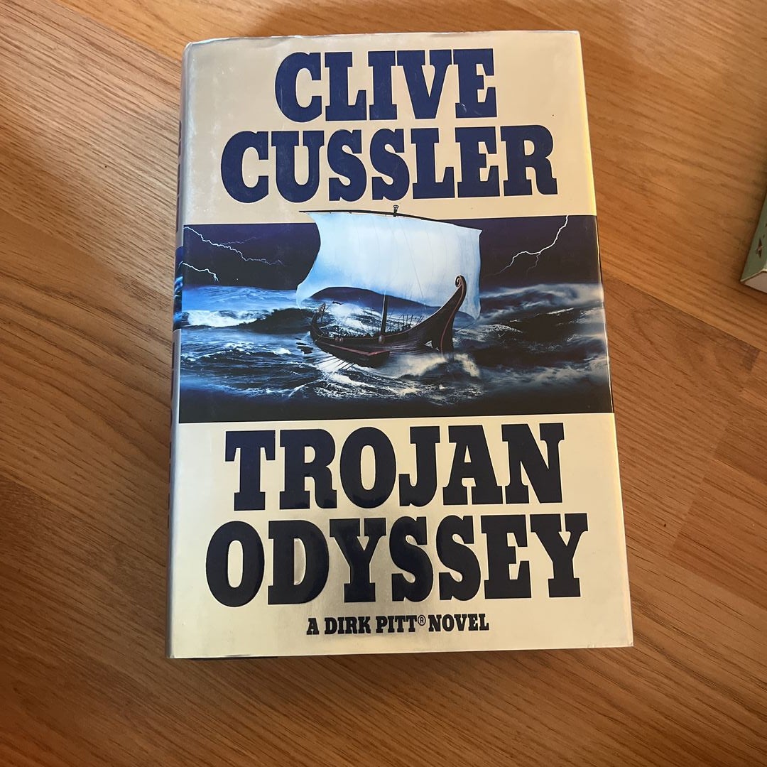 Trojan Odyssey