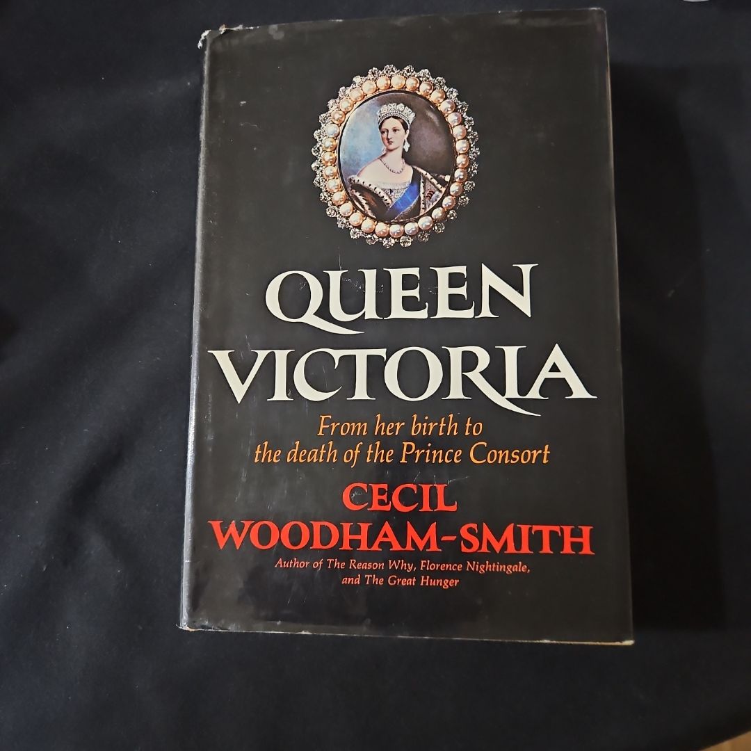 Queen Victoria