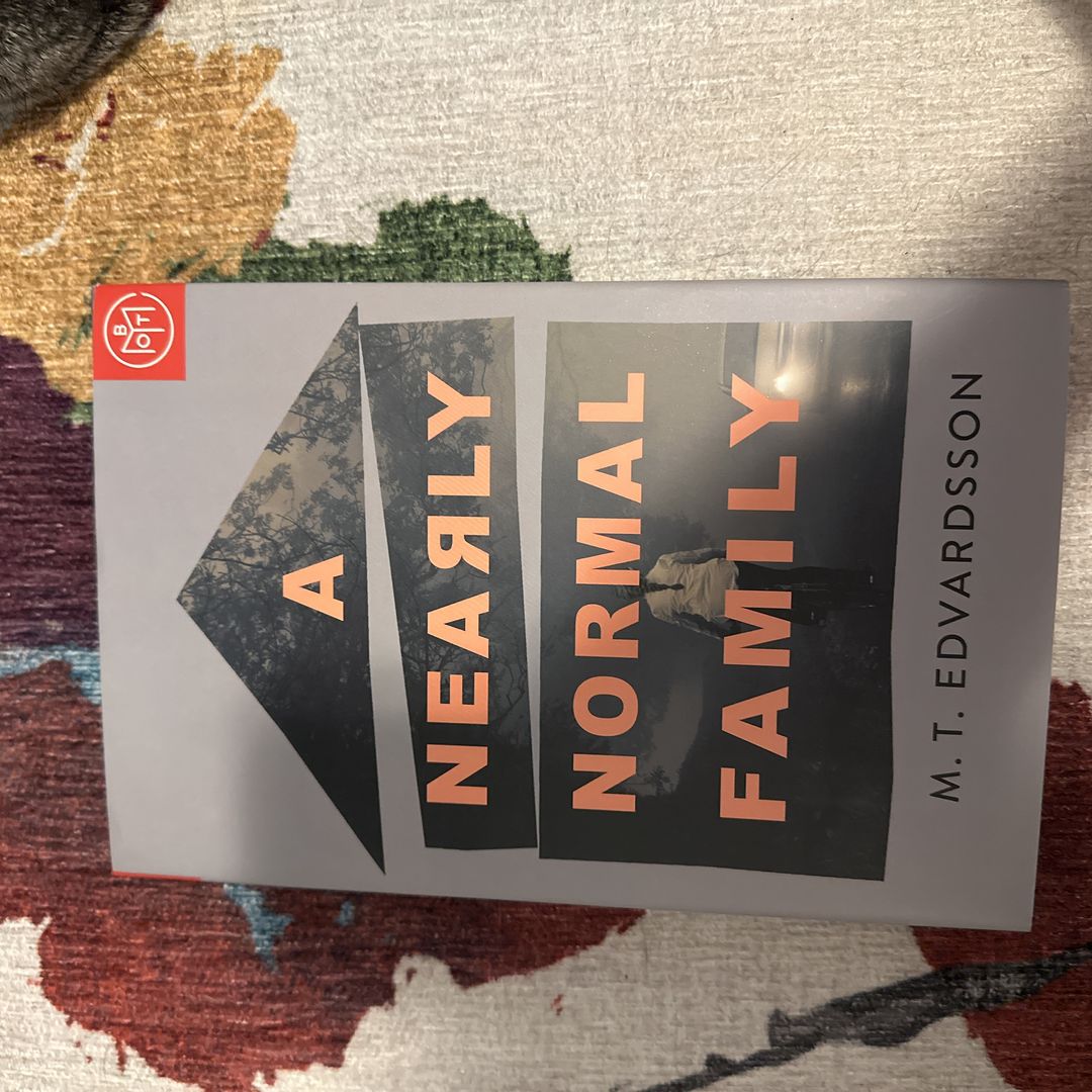 A Nearly Normal Family