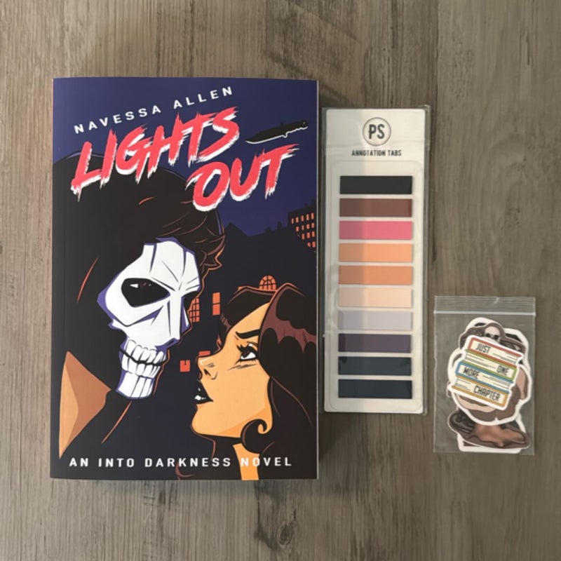 Lights Out