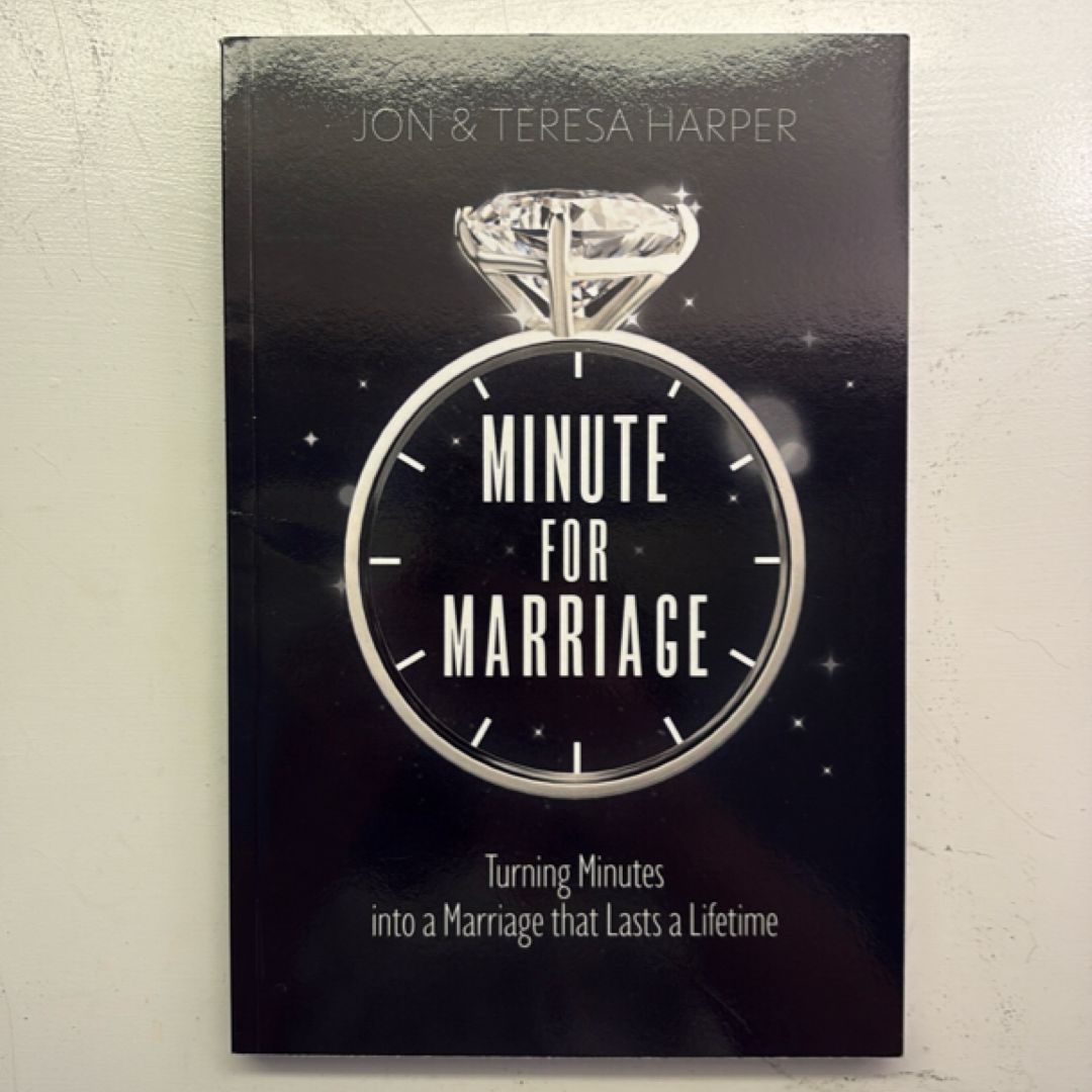 Minute for Marriage