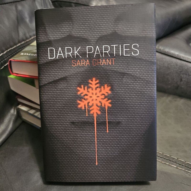 Dark Parties