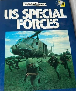 U. S. Special Forces