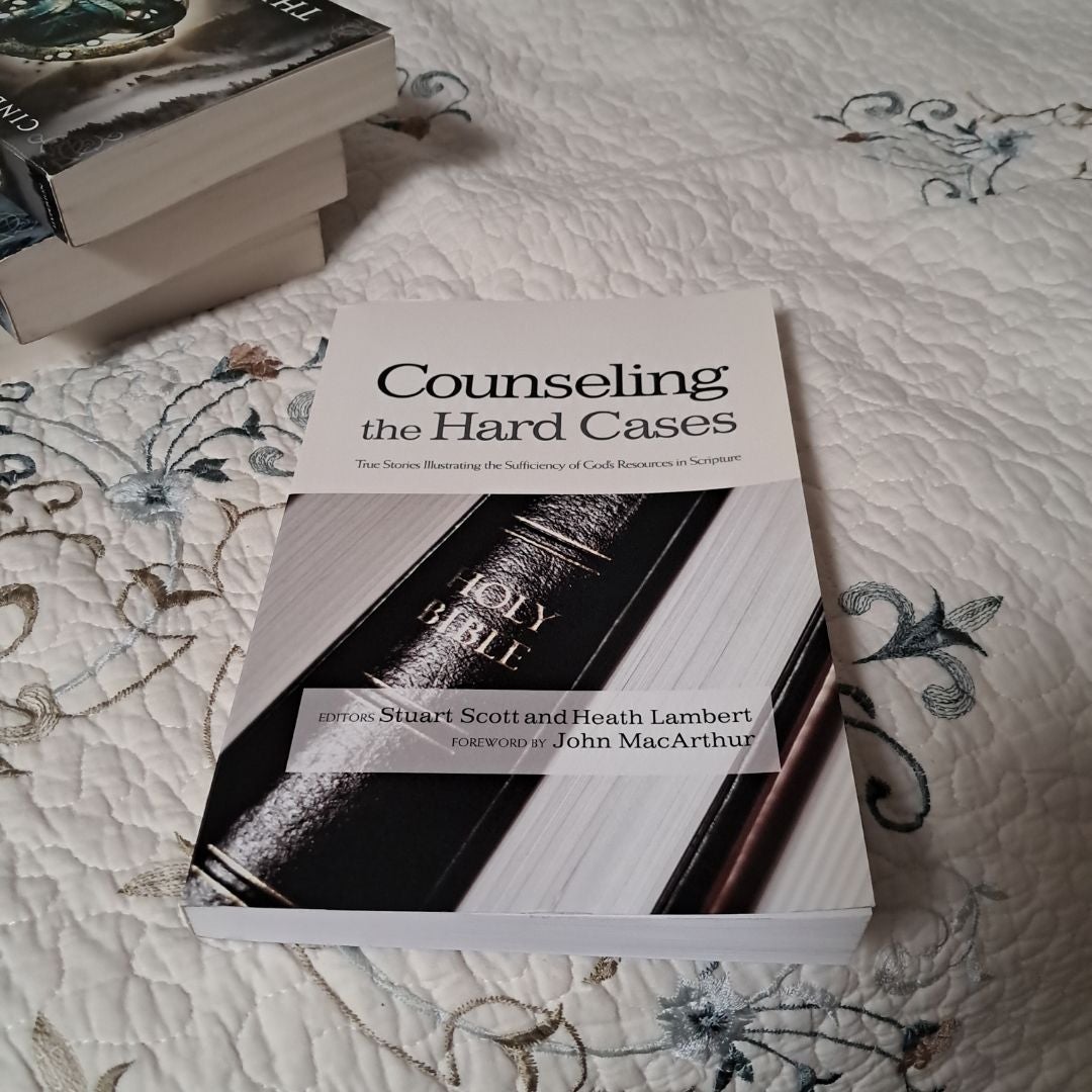 Counseling the Hard Cases