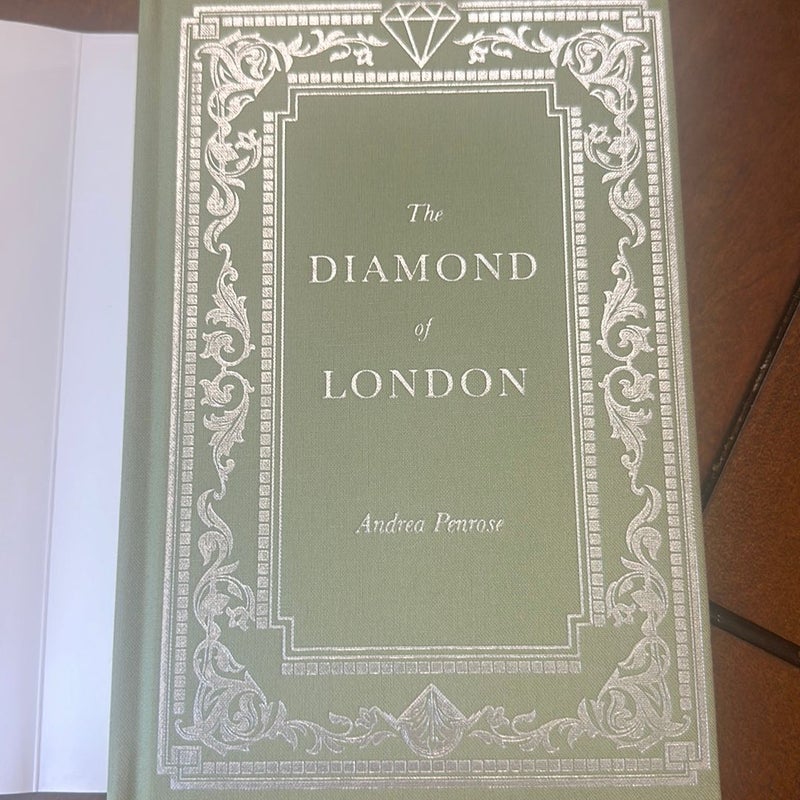 The Diamond of London