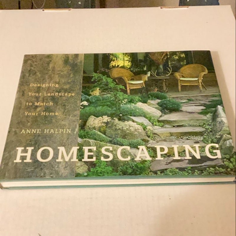 Homescaping