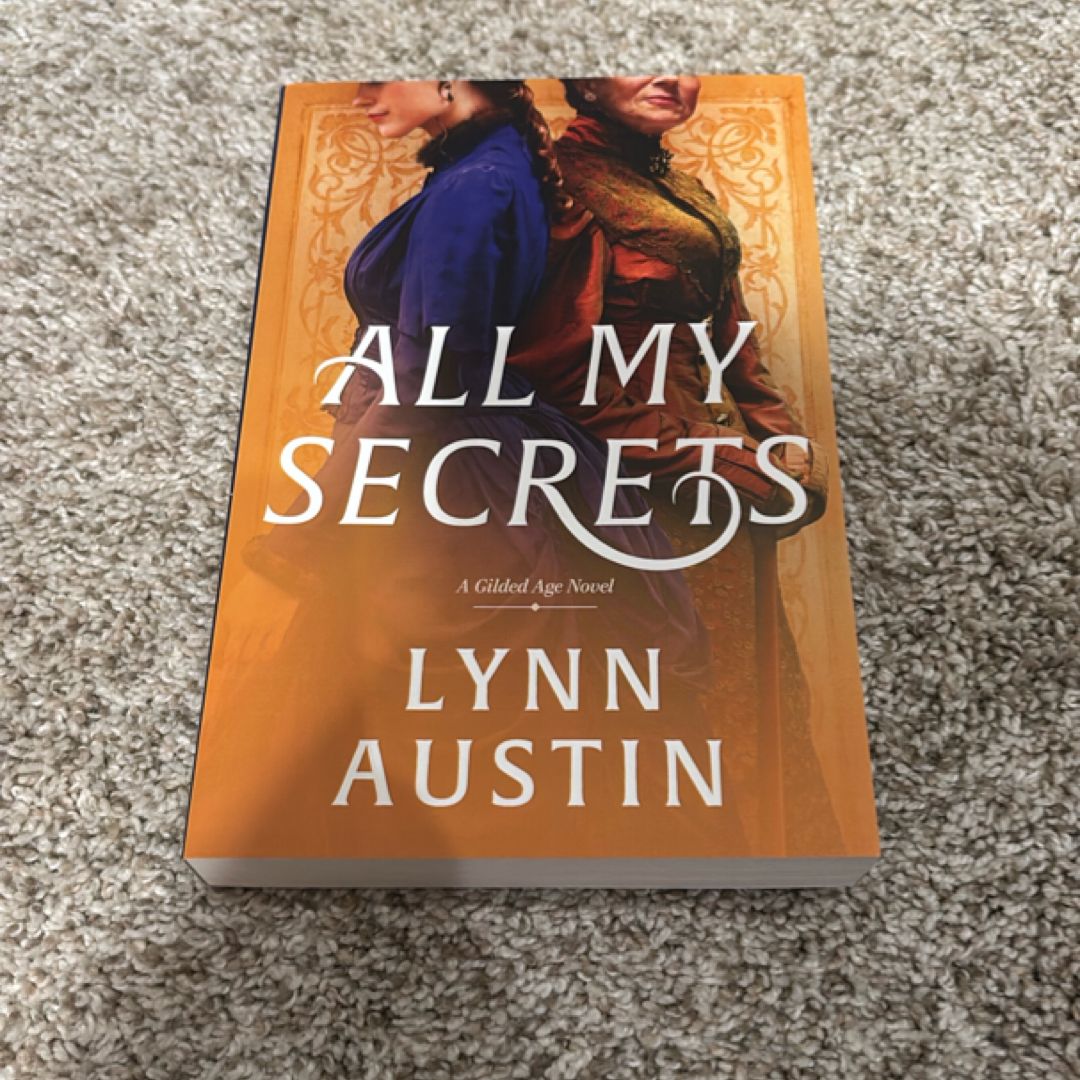All My Secrets