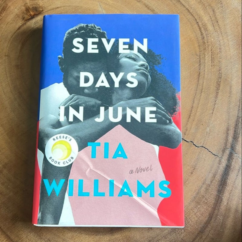 Seven Days in June