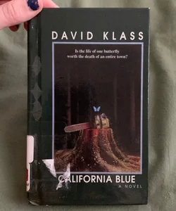 California Blue