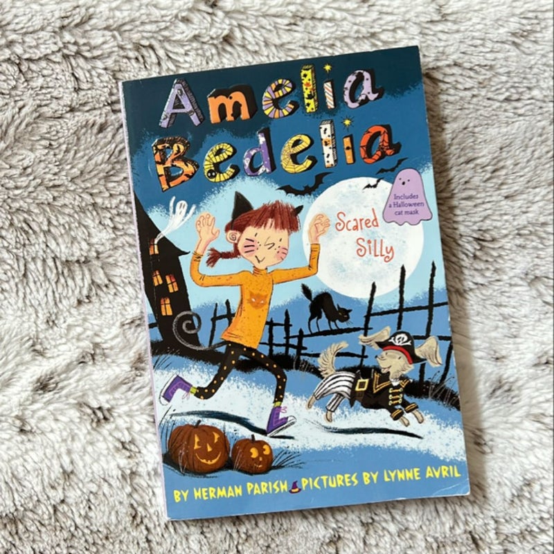 Amelia Bedelia Special Edition Holiday Chapter Book #2