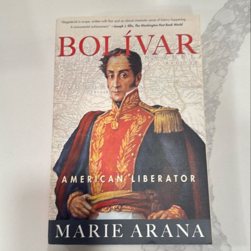 Bolivar