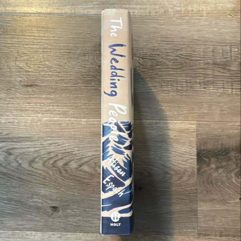 The Wedding People (B&N Exclusive Edition)