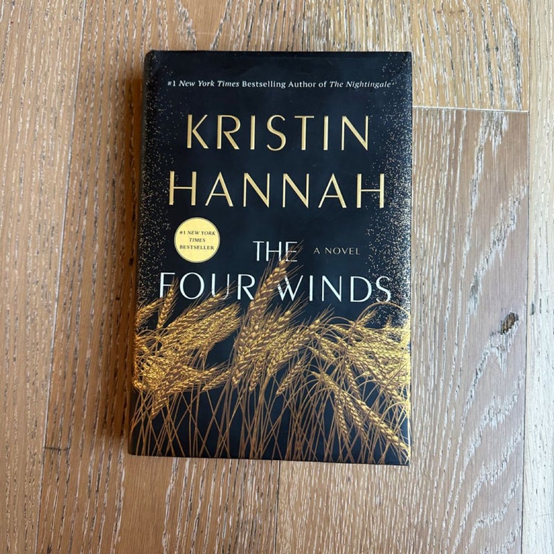 The Four Winds