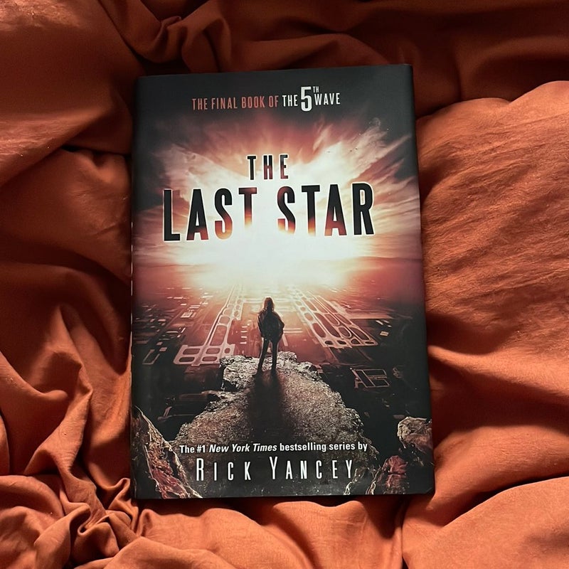 The Last Star