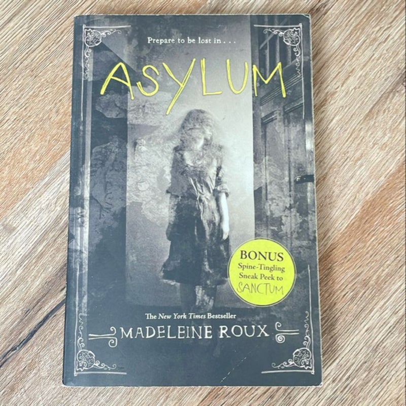 Asylum