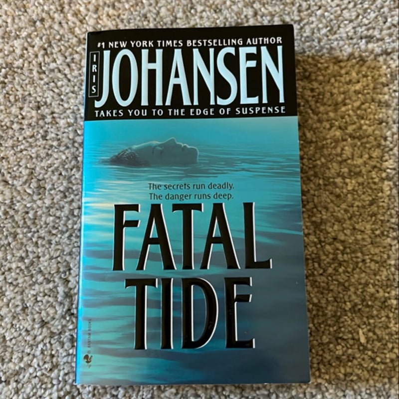 Fatal Tide