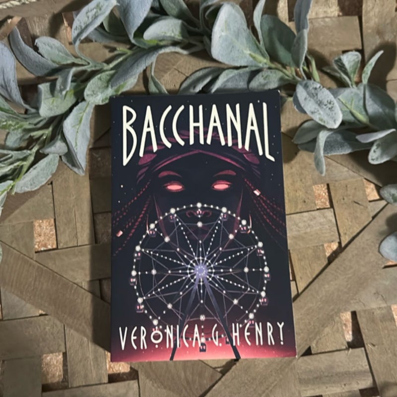 Bacchanal