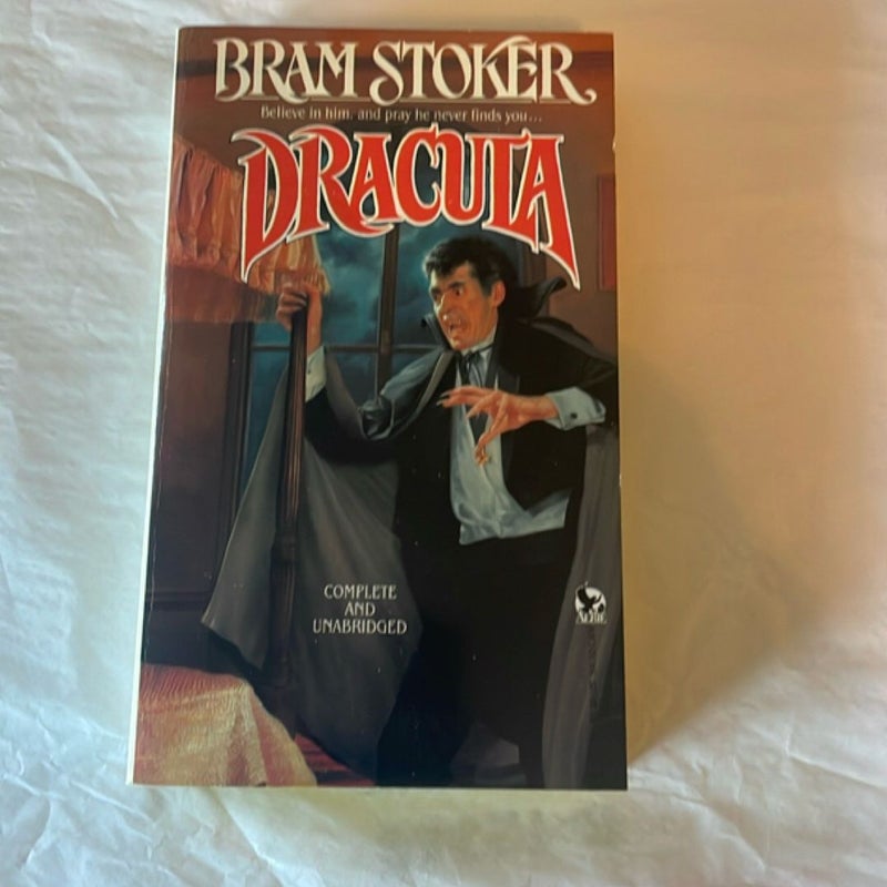 Dracula