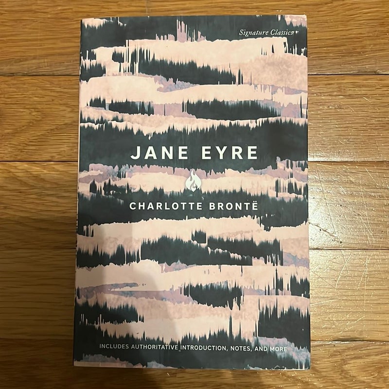 Jane Eyre