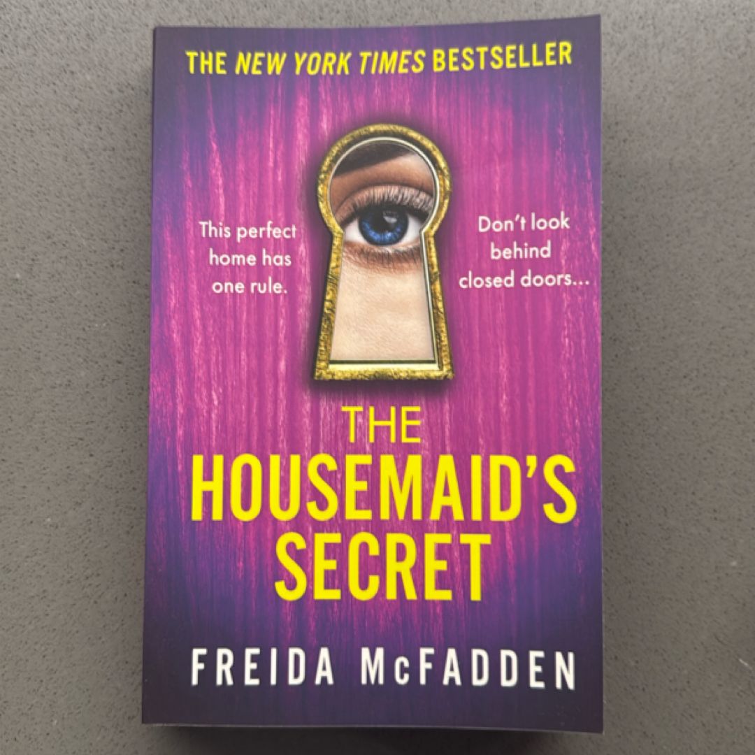 The Housemaid's Secret