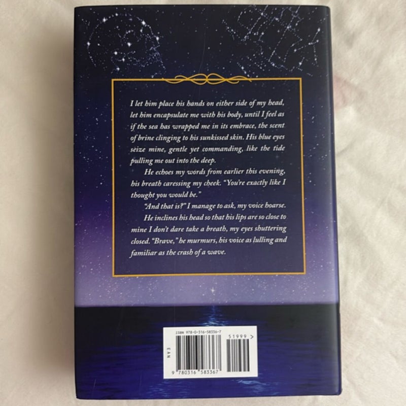 Nightweaver (Deluxe Limited Edition)