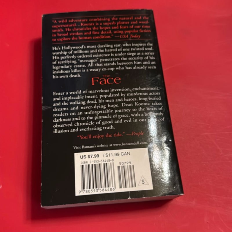 The Face