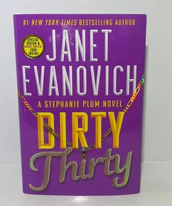 Dirty Thirty (Stephanie Plum Series, Book 30) 