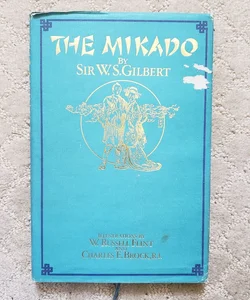 The Mikado (Mayflower Books Edition, 1979)