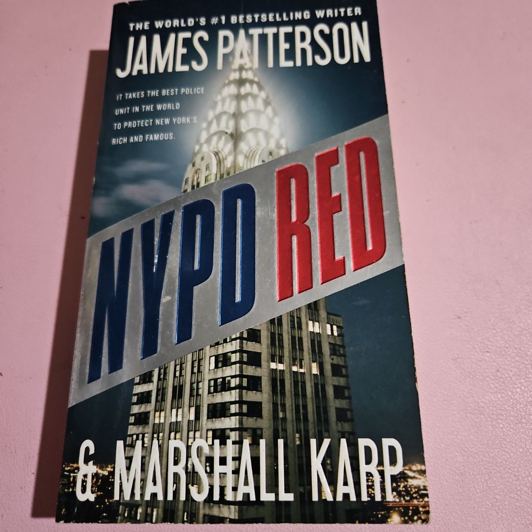 NYPD Red