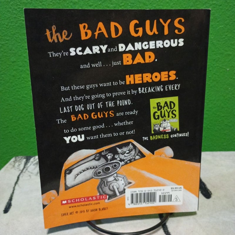 The Bad Guys