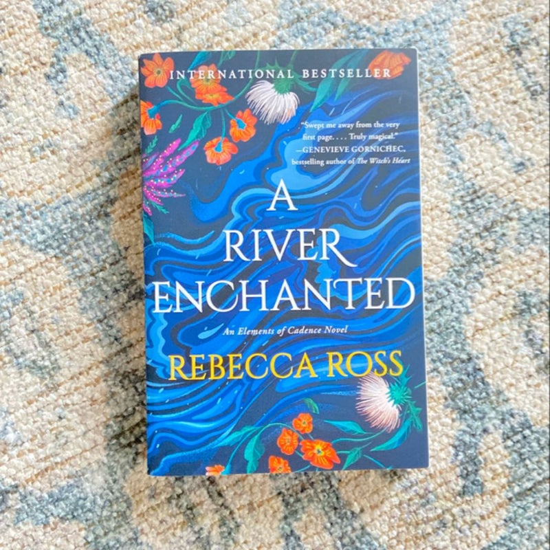 A River Enchanted