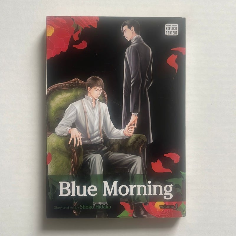 Blue Morning, Vol. 1