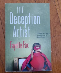 The Deception Artist