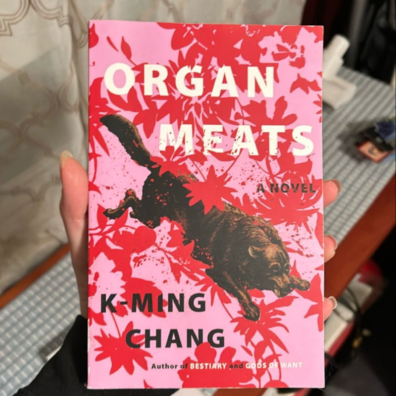 Organ Meats