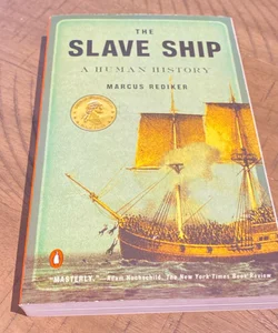 The Slave Ship