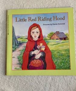 Little Red Riding Hood (1986)