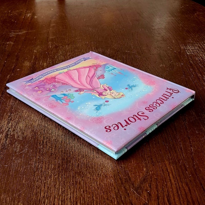 Princess Stories