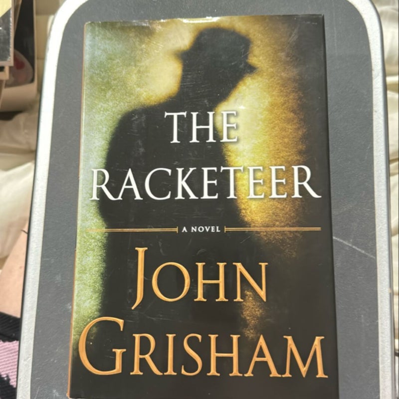 The Racketeer