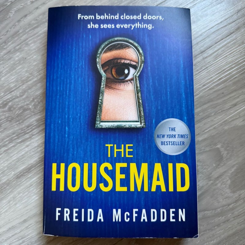 The Housemaid