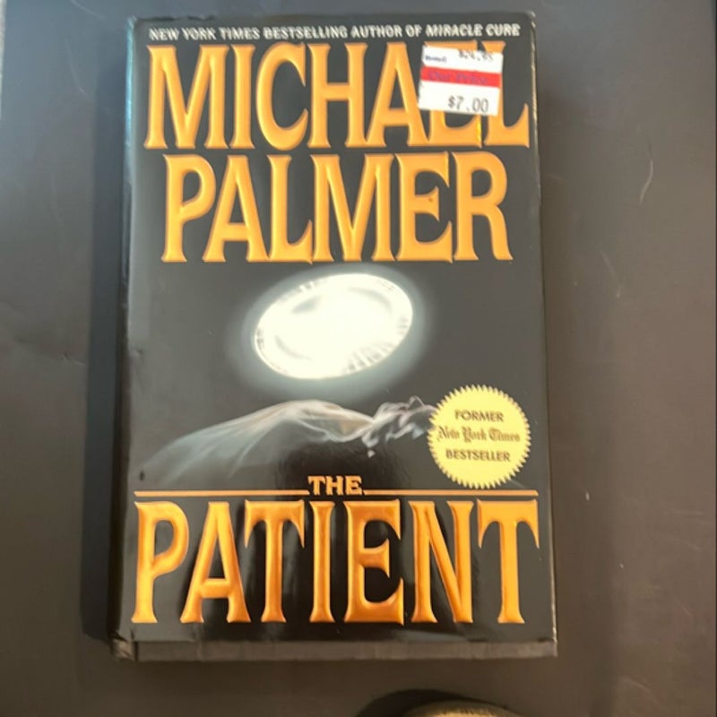 The Patient