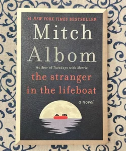 The Stranger in the Lifeboat