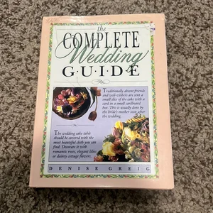 Complete Wedding Guide