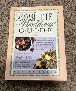 Complete Wedding Guide