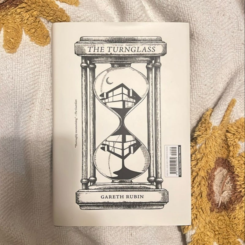 The Turnglass