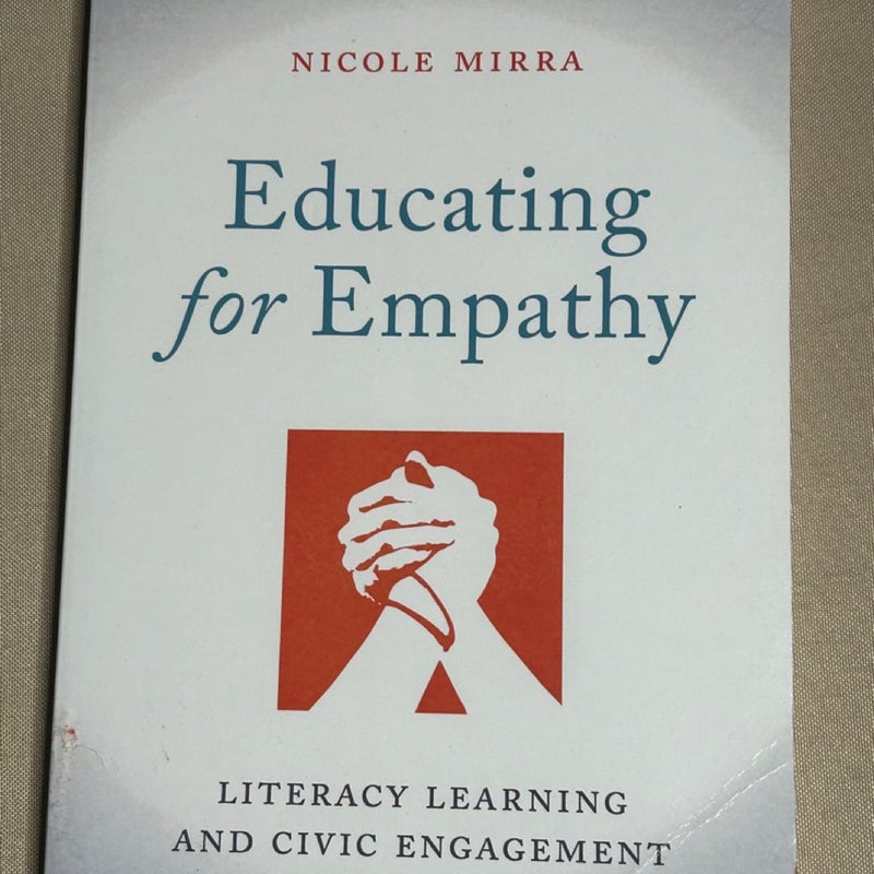 Educating for Empathy