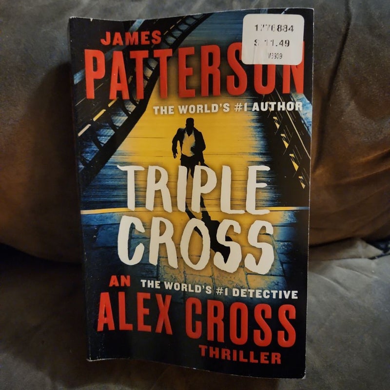Triple Cross